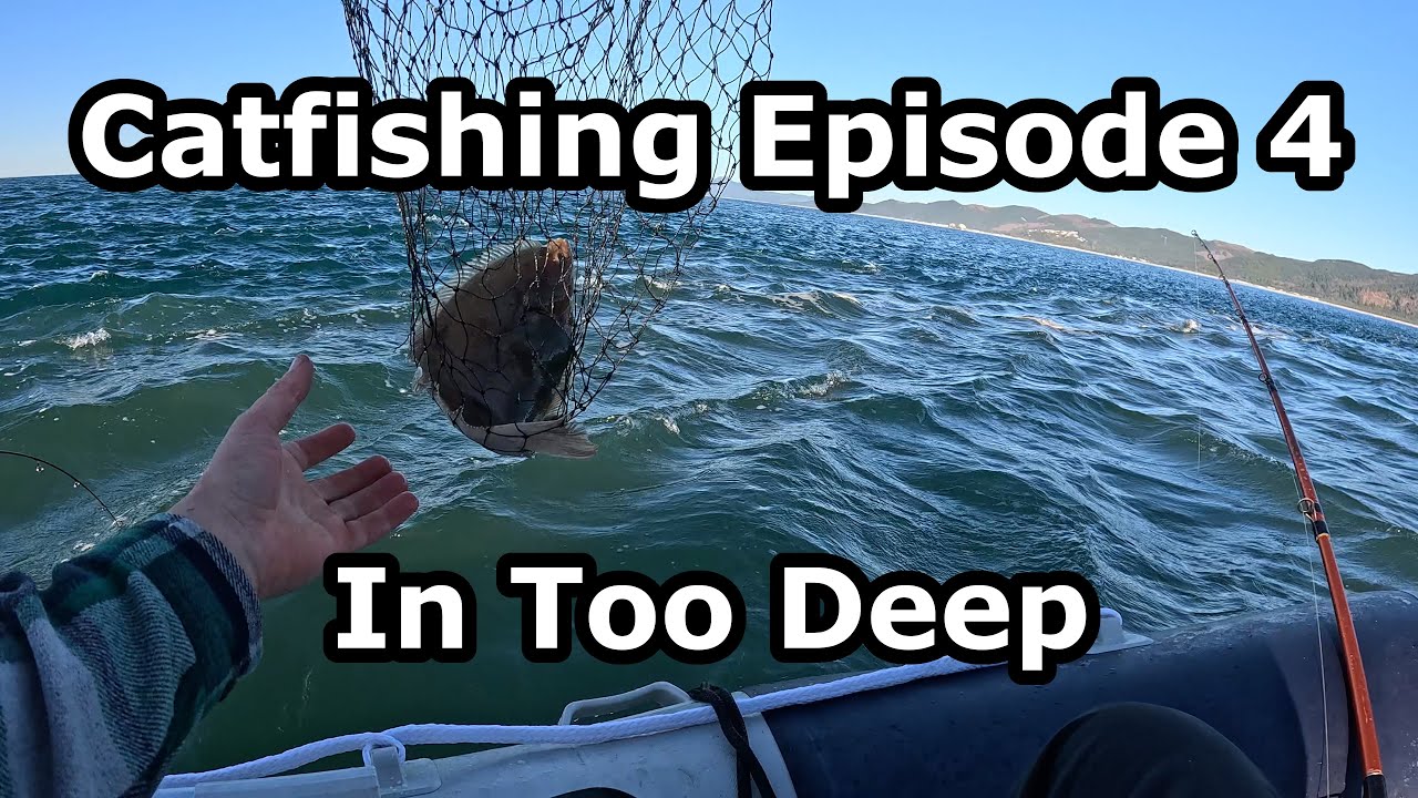 Catfishing Episode 4 - In Too Deep