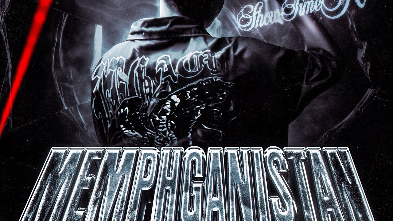 ShowTimeK - Memphganistan (ft. Macc Glocc)