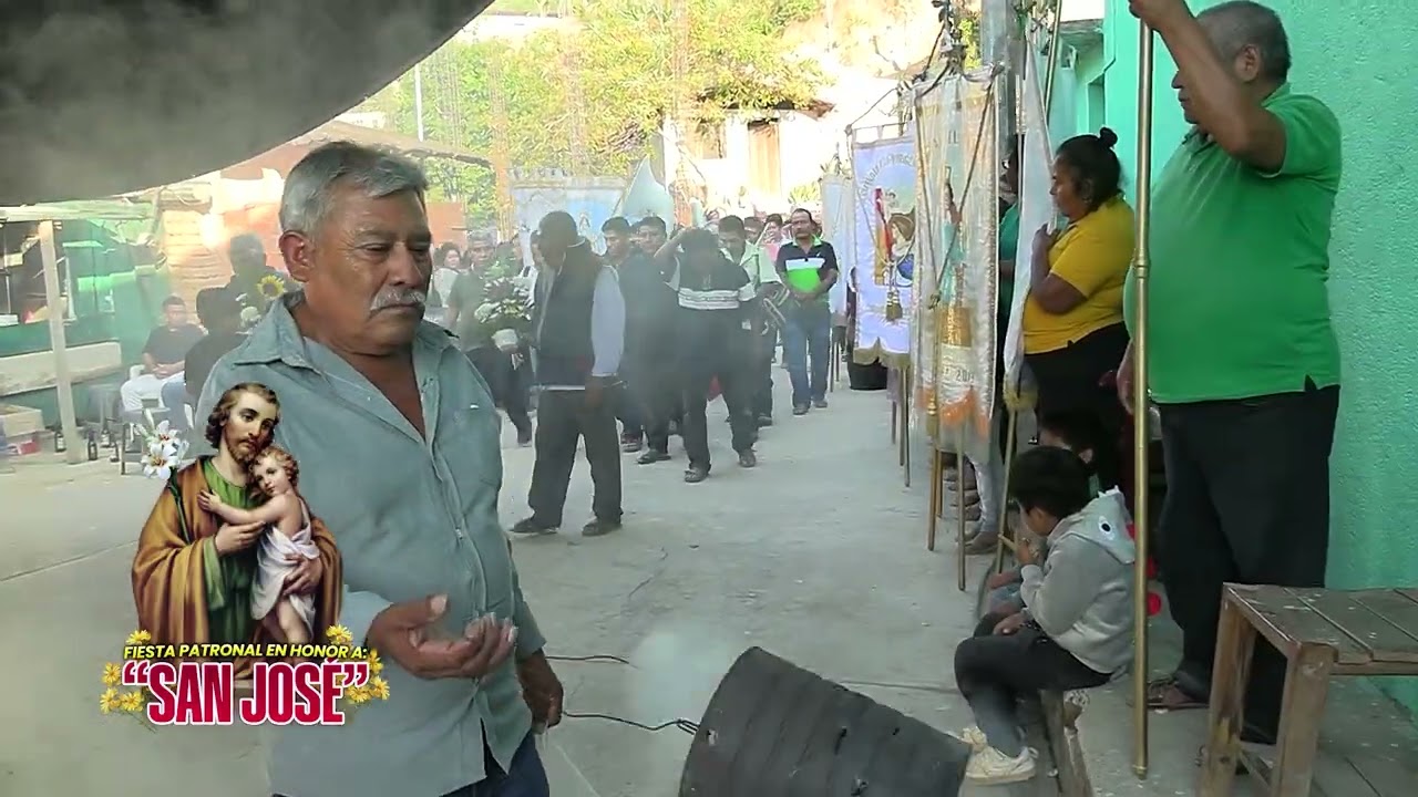 San Jose Vista Hermosa 