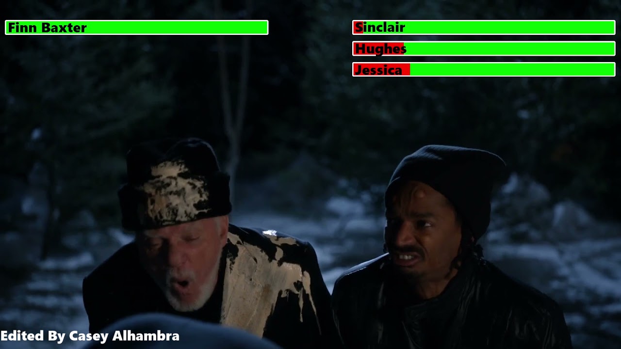 Home Alone 5: Финальная битва с полосками здоровья
