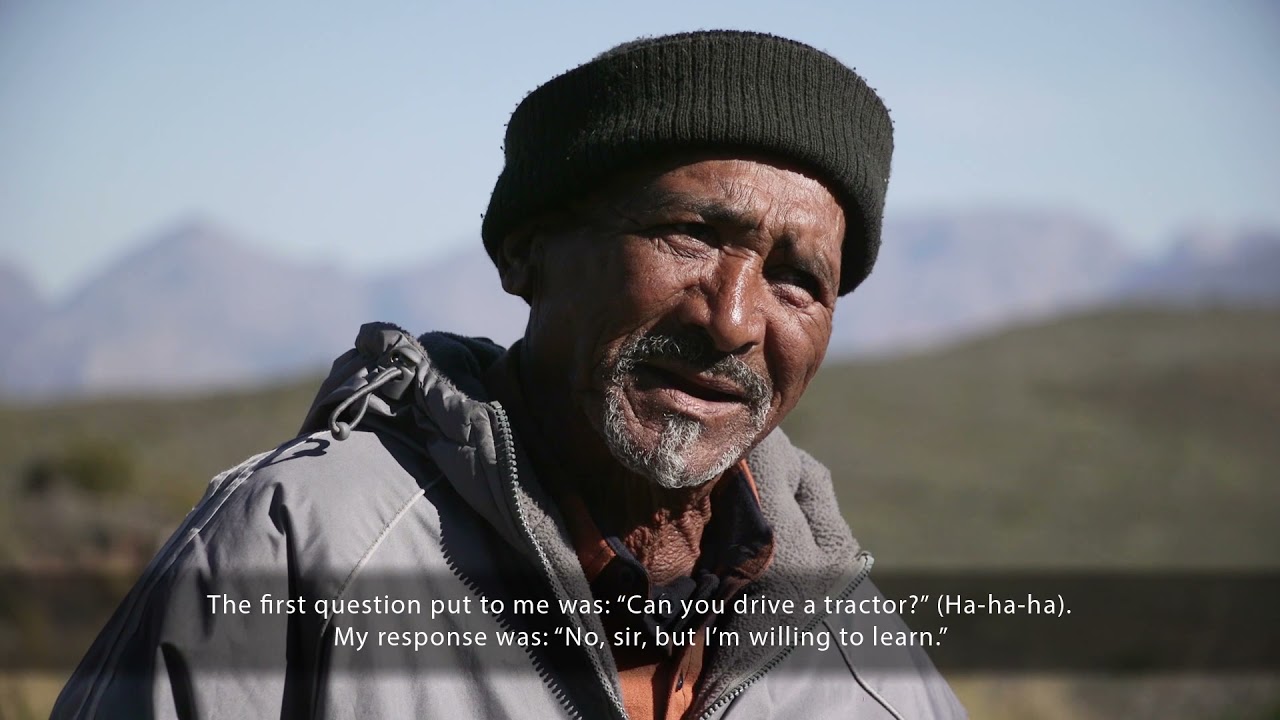 Laetitia Jordaan & Japie Januarie - Tracks Of The Past