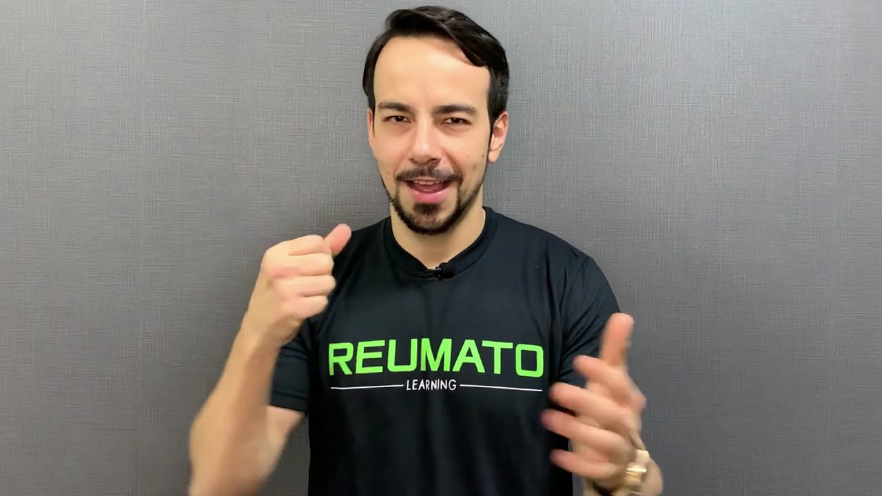 Série Uveítes - Parte 4