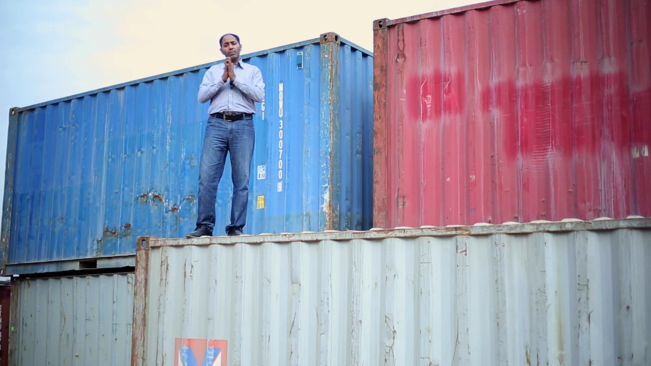 الحلقة 12 ماهي شركات الشحن او ال freight forwarders ومميزاتها ..#القبطان