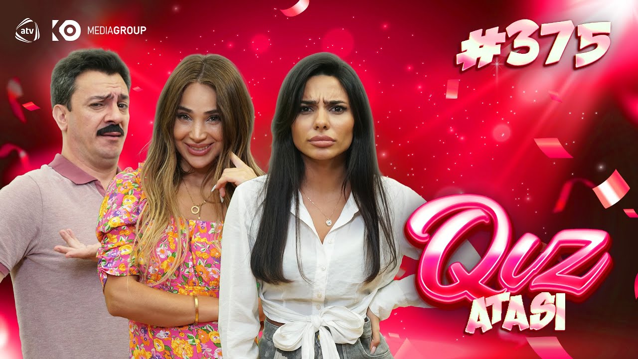 Qız atası | 375-ci seriya - Gizli G&ouml;r&uuml;ş