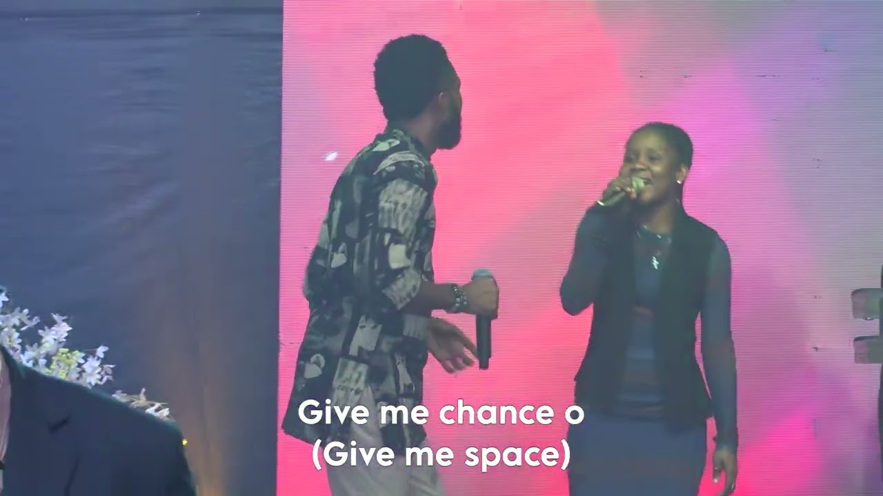 Give Him Praise Medley | Praise Team | Mid-Week Service