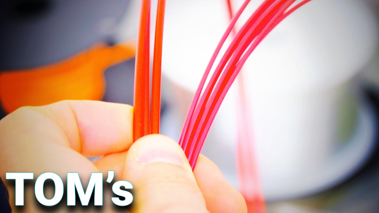 Guide: Convert your 3D printer from 3mm to 1.75mm filament!
