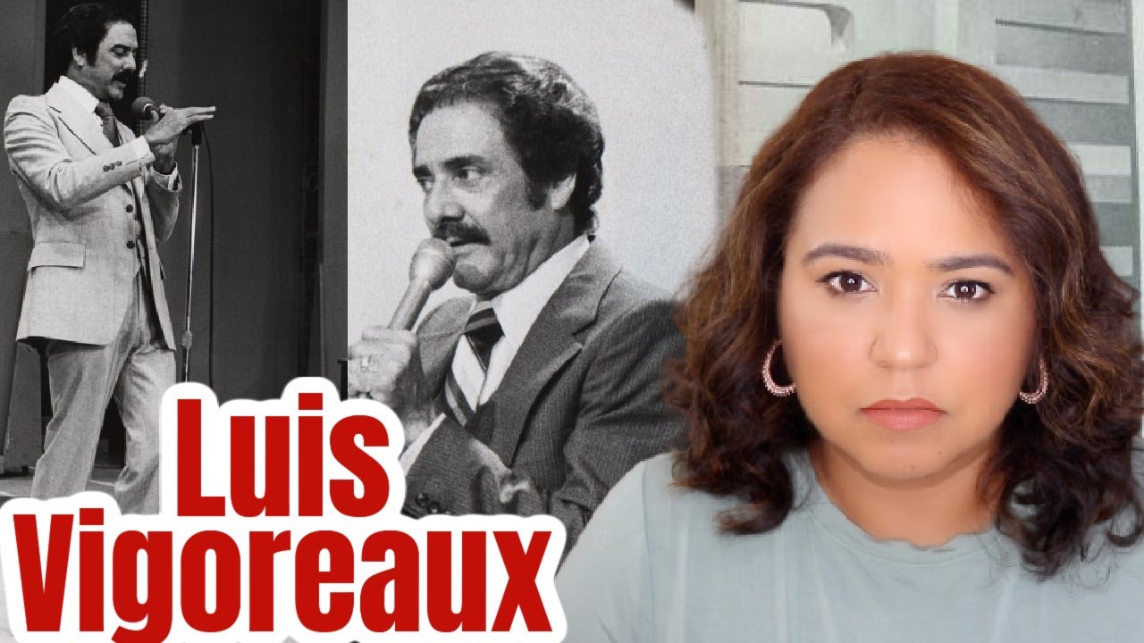 El Asesinato de Luis Vigoreaux
