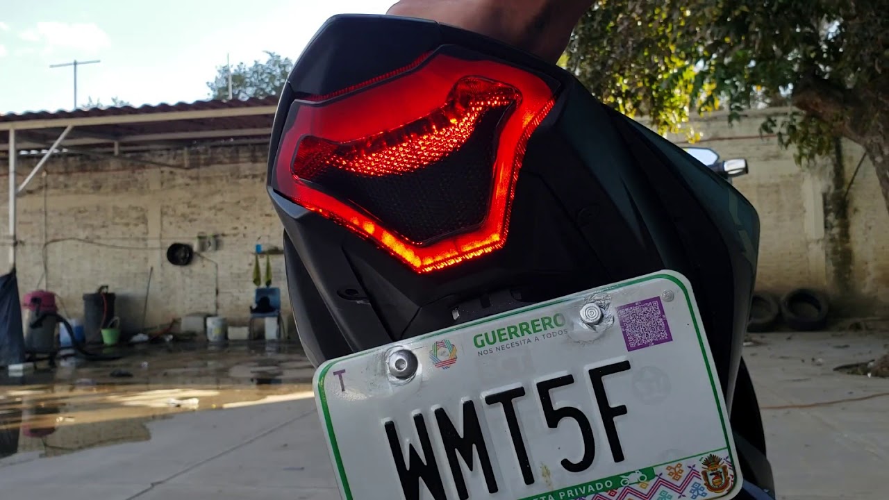 Yzfr3 modificada! Accesorios y donde comprarlos, yamaha r3