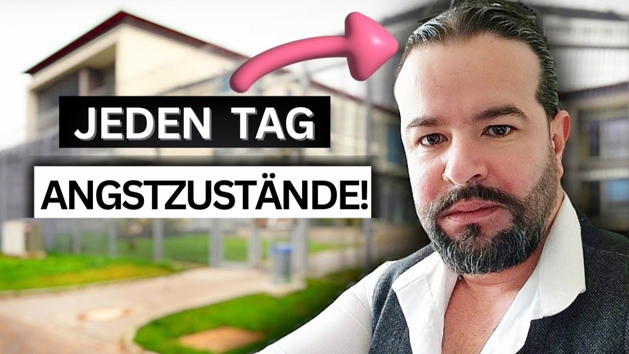 Angststörungen loswerden - 9 von 10 schaffen es heute SO!