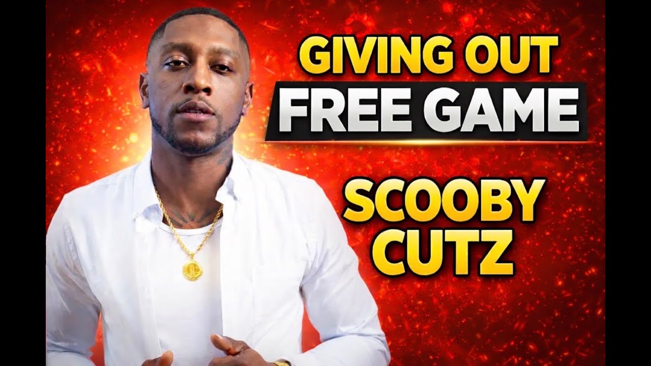 Парикмахер из Мемфиса Скуби Катц разоблачает ситуацию с Finesse2Tymes | Подкаст Giving Out Free Game