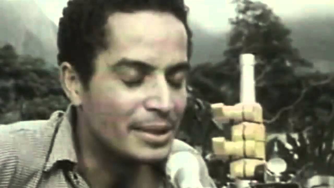 BADEN POWELL - Linda