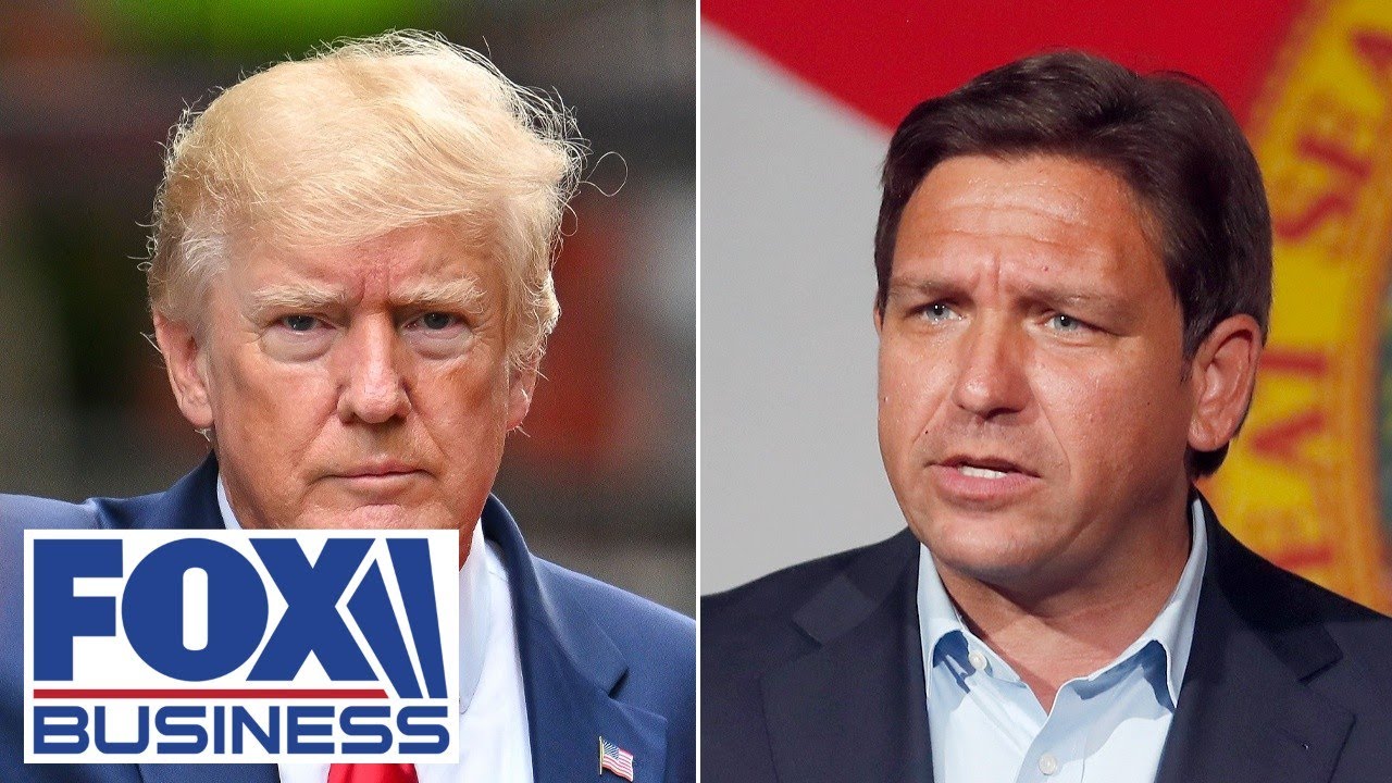 Race for the White House heats up