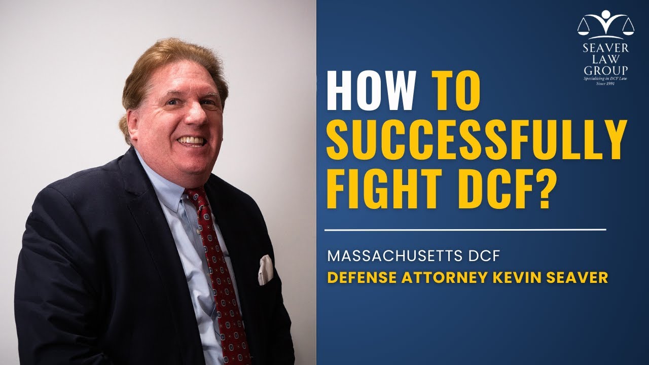 How to Successfully Fight DCF (Updated 2024)