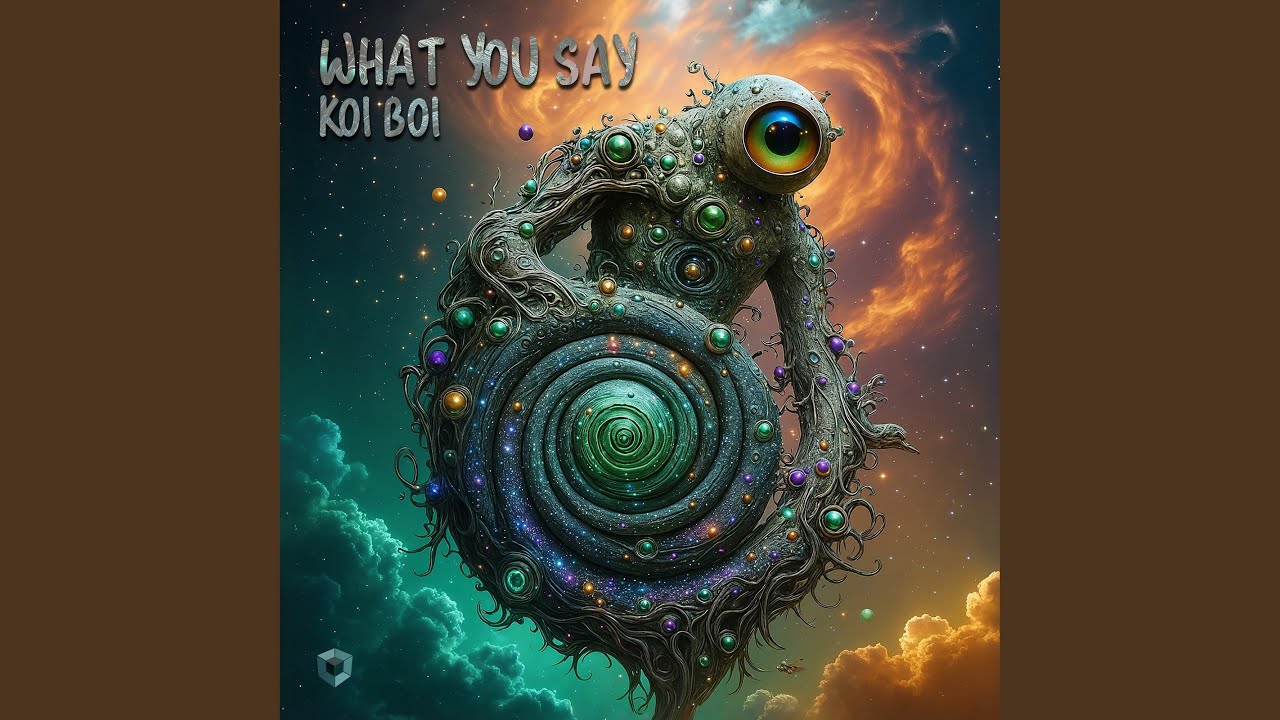 What You Say