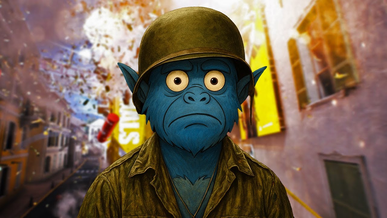 TOO MANY SWEATS IN THE FINALS