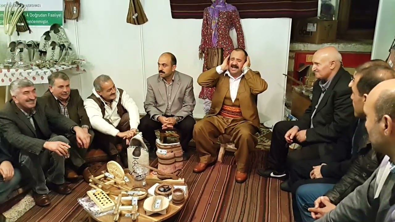 Feshane Bingöl Günleri -1