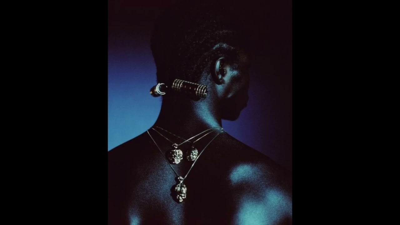 (GRATIS) Lamin x MAS type beat 