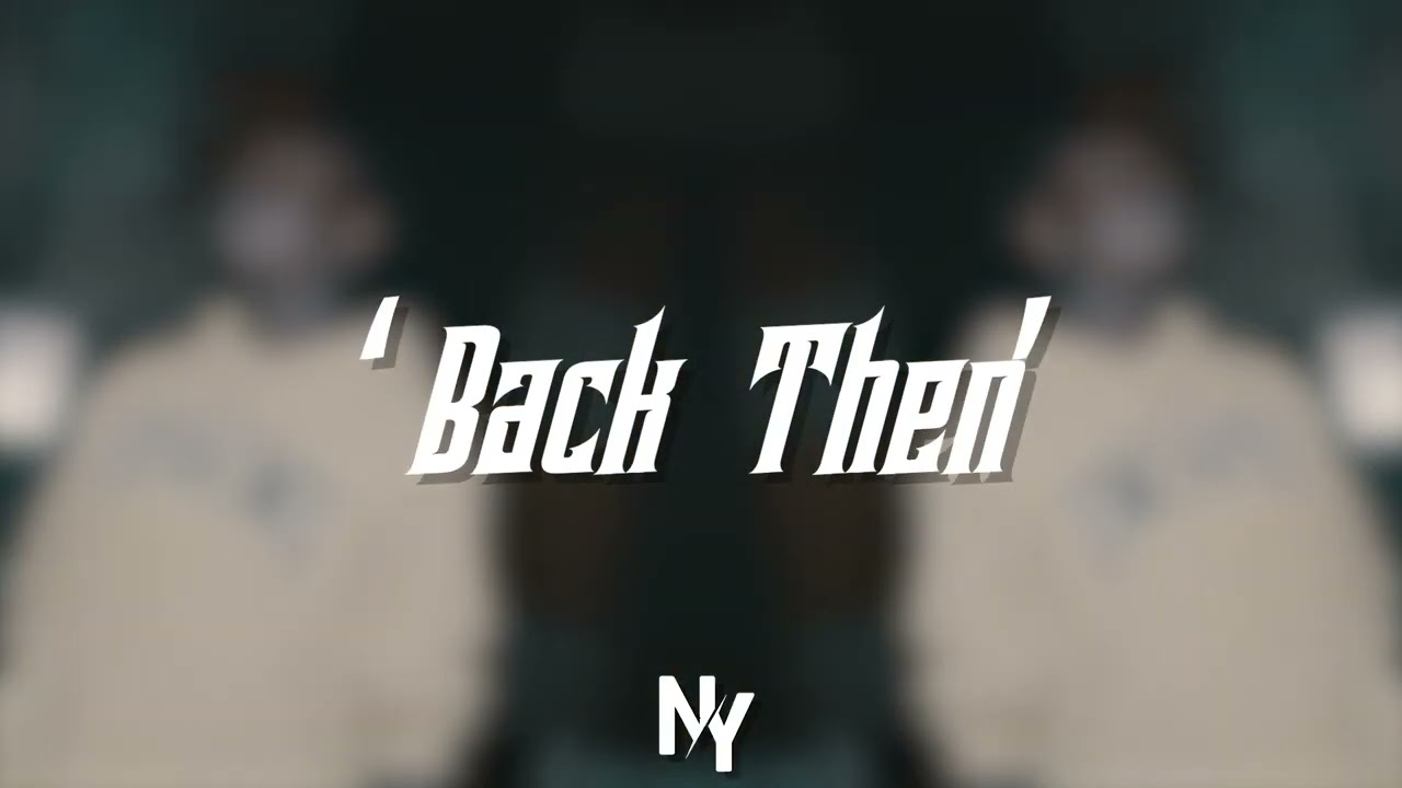 [FREE] Lil Durk x Duvy Type beat - 'Back Then' | ProdByNY