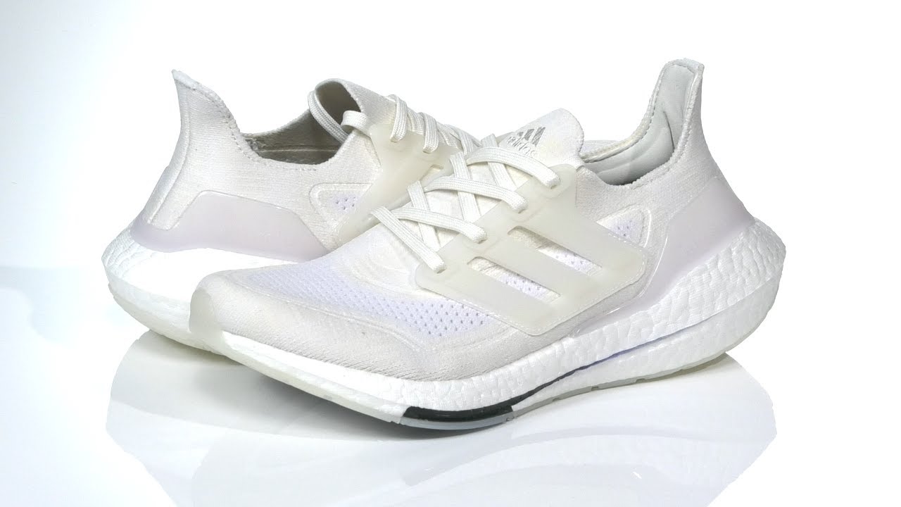 adidas Running Ultraboost 21 Primeblue SKU: 9476208