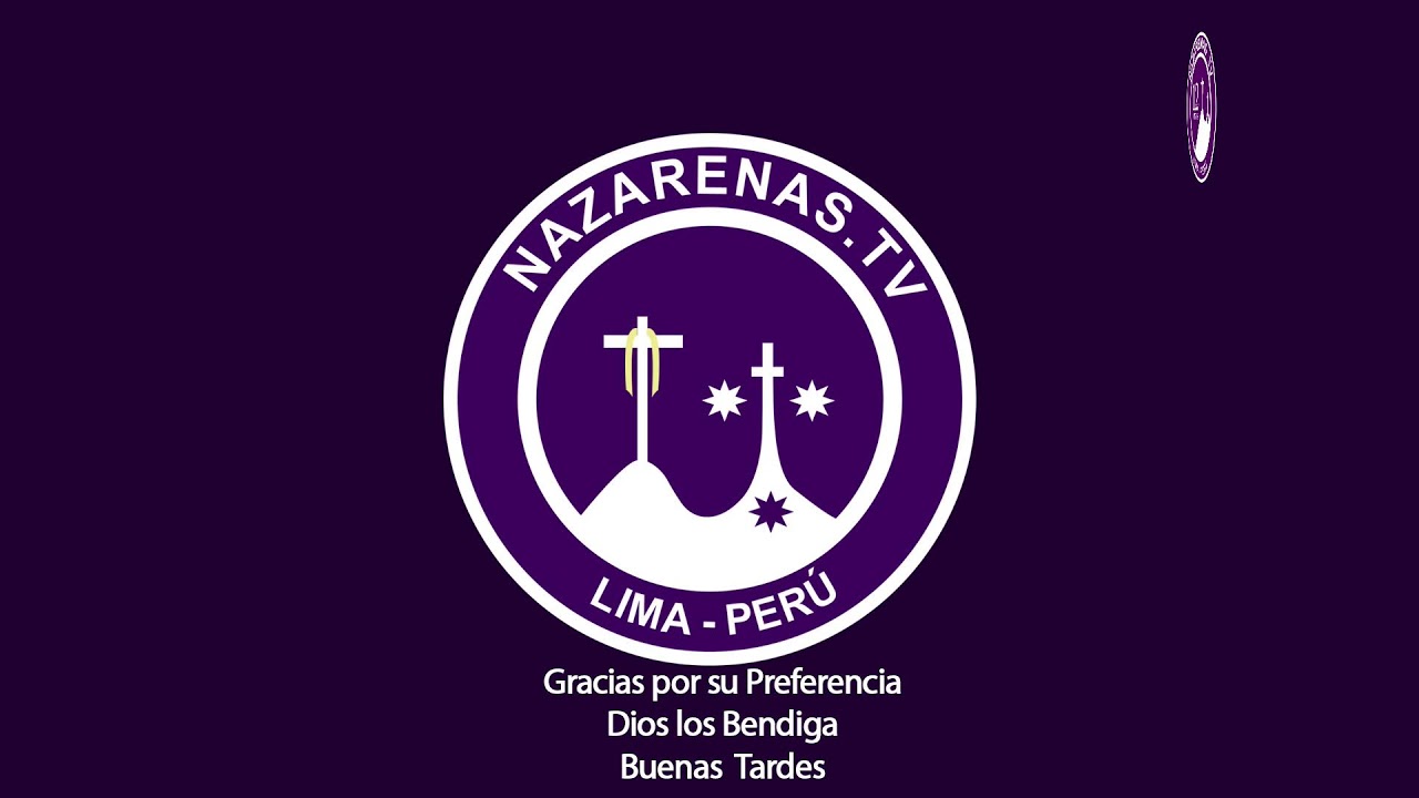 NAZARENAS TV - Domingo 22 de Febrero del 2026