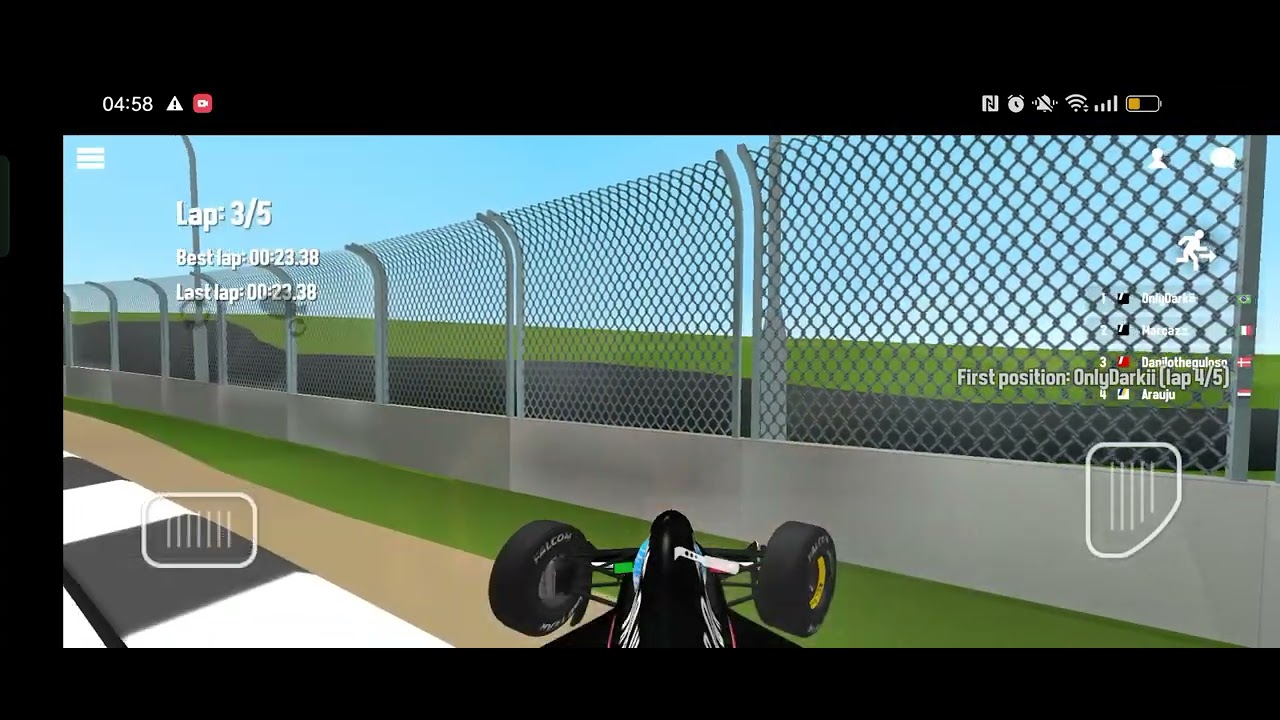 MADCAR F1: REMEMBER THIS DAY 06/03/2026 💥