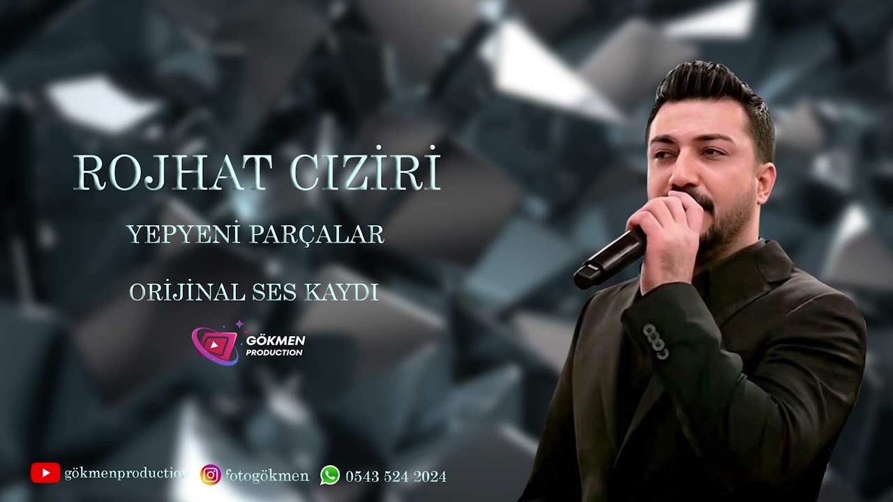 ROJHAT CİZİRİ POTPORİ KARIŞIK 2026 YENİ