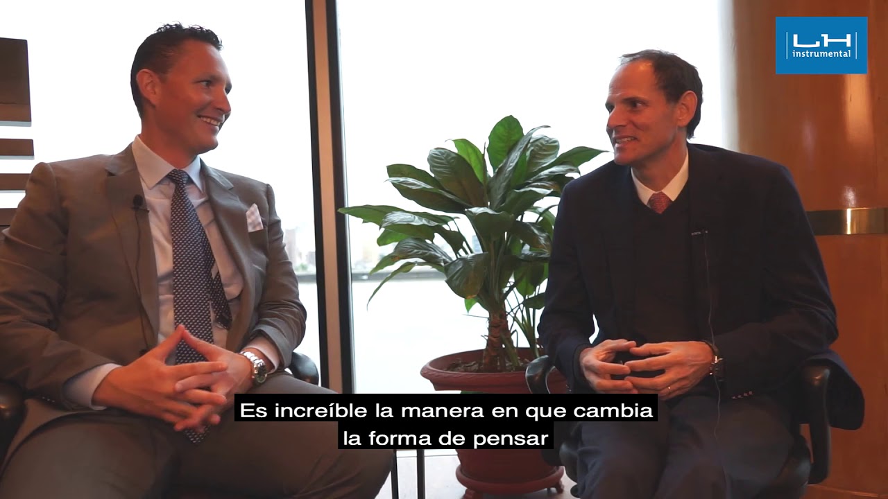 Entrevista del Dr. Martín Charles al Dr. Szilárd Kiss