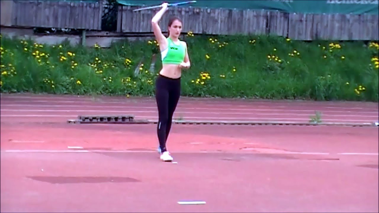 20150501 Speerwurf Stadlau