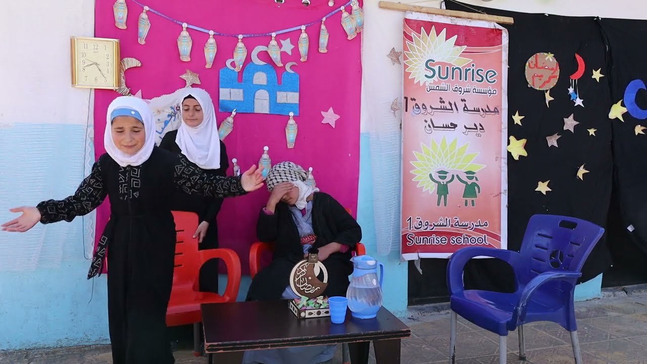 السحور بشهر رمضان