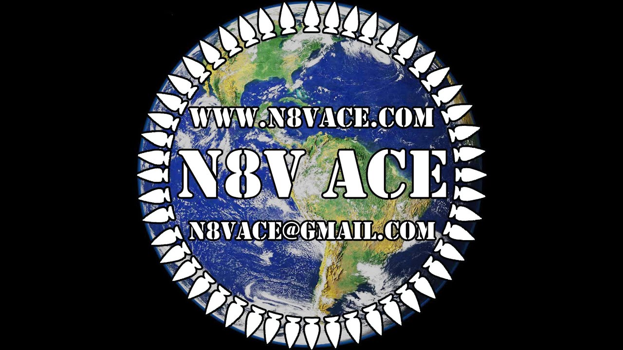 N8V ACE - All Around The World [Official Video]