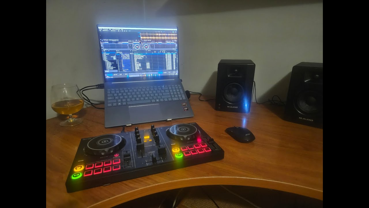 DJ Albert HardCore Thunderdome Març 2026 Part 5