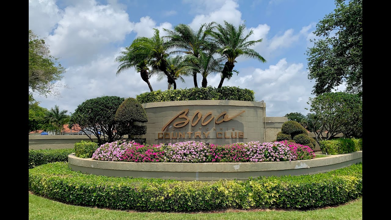 Welcome to 17372 #405 Boca Club Blvd. Boca Raton FL 33487