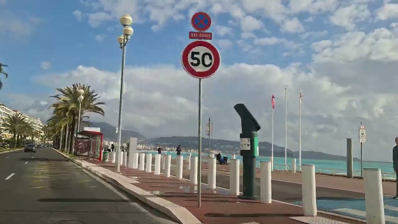 Nice - França!