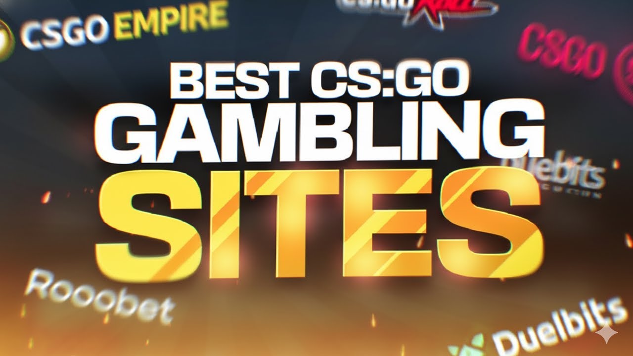 NEW CSGO / CS2 GAMBLING SITES BONUS PROMO CODES 2025! 🎲 | Get FREE Skins!