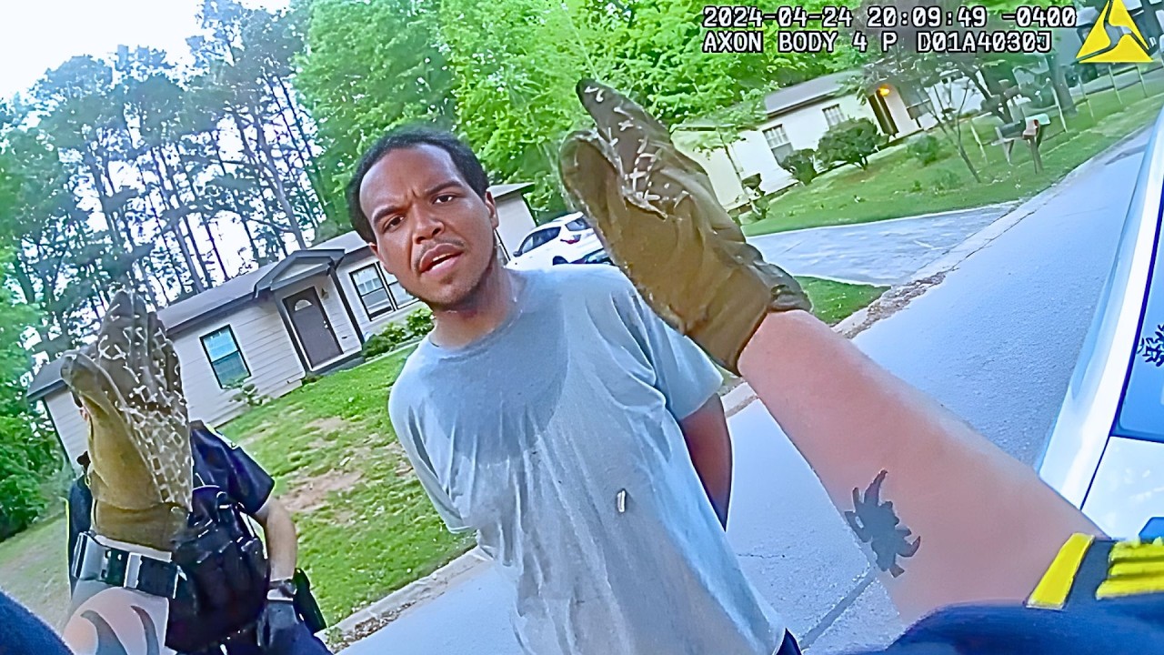Man Freaks Out When His Baby Momma Finds a New Boyfriend While In Prison