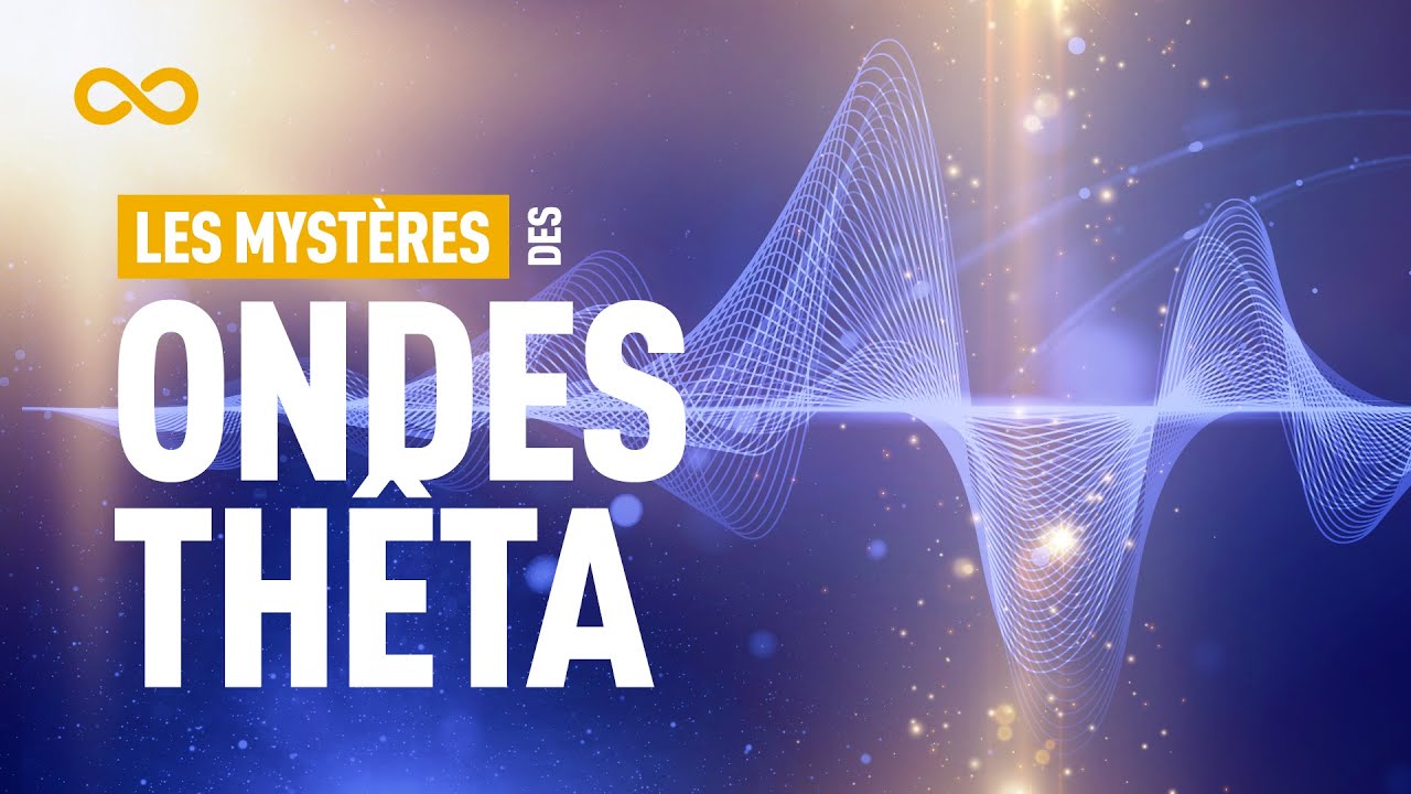 EXPLOREZ LE MYSTÈRE DES ONDES THÊTA POUR OBTENIR DAVANTAGE CE QUE VOUS VOULEZ (NEUROSCIENCES)