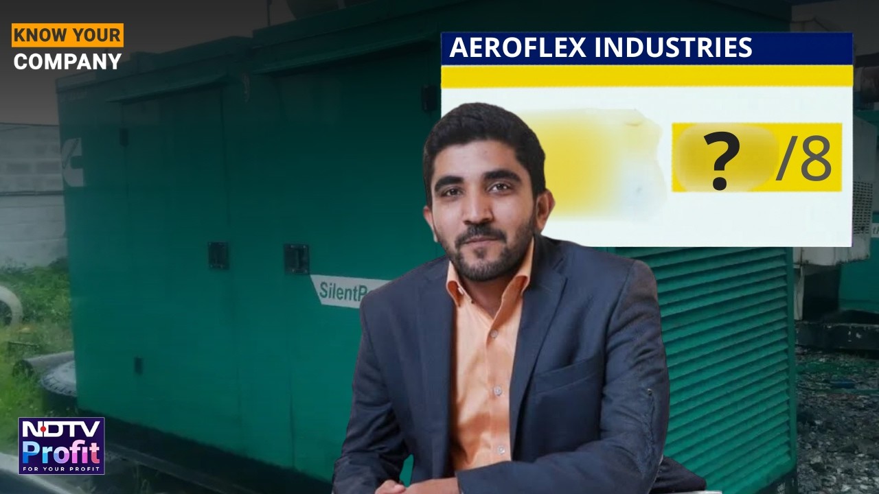Почему Aeroflex делает большую ставку на решения для охлаждения дата-центров | Объясняет управляю...