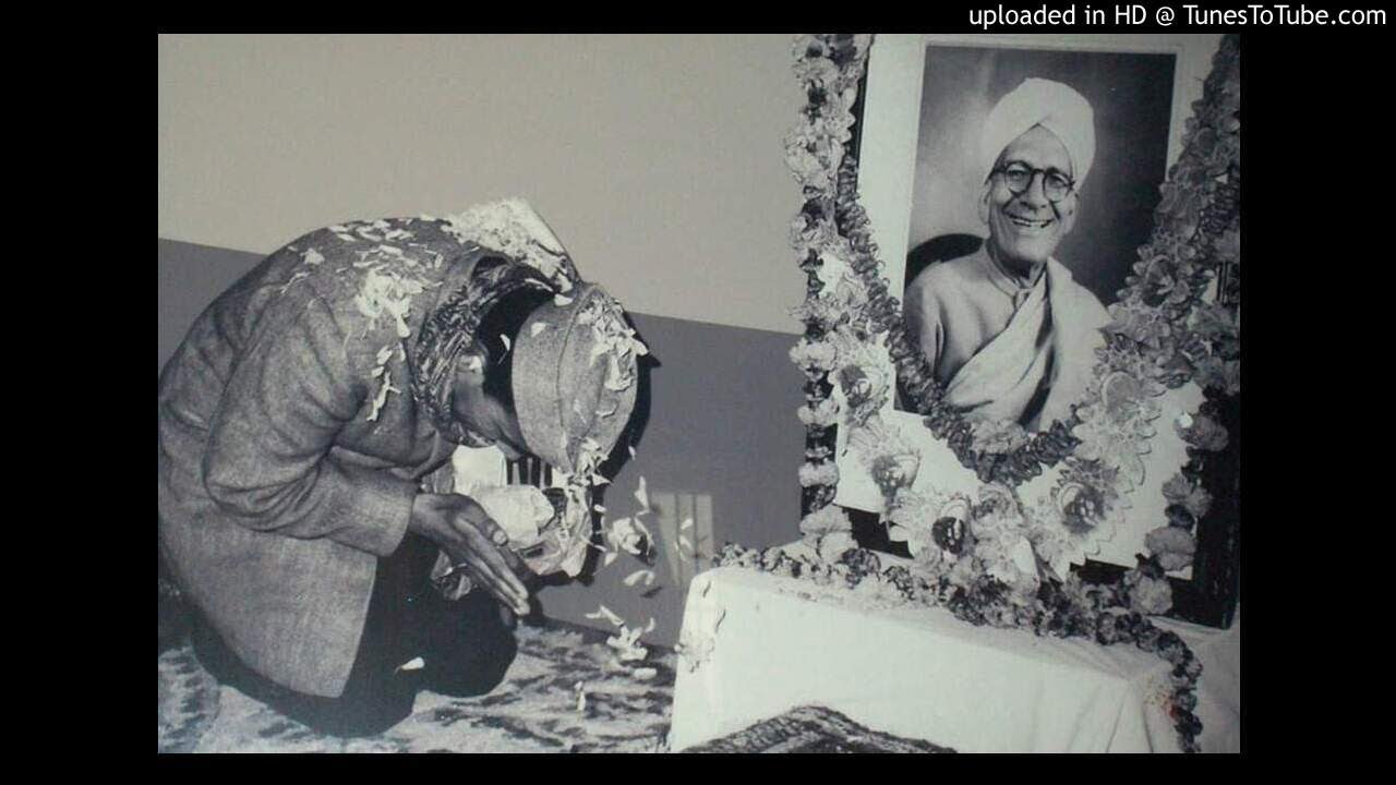 ShriAmritwani ji Maharaj ji times