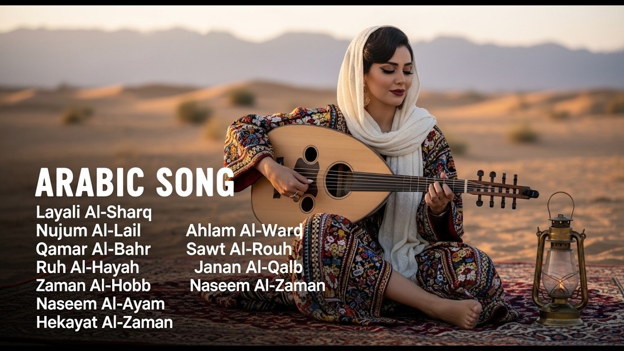 🎵 Mix شباب العرب | New Hits
