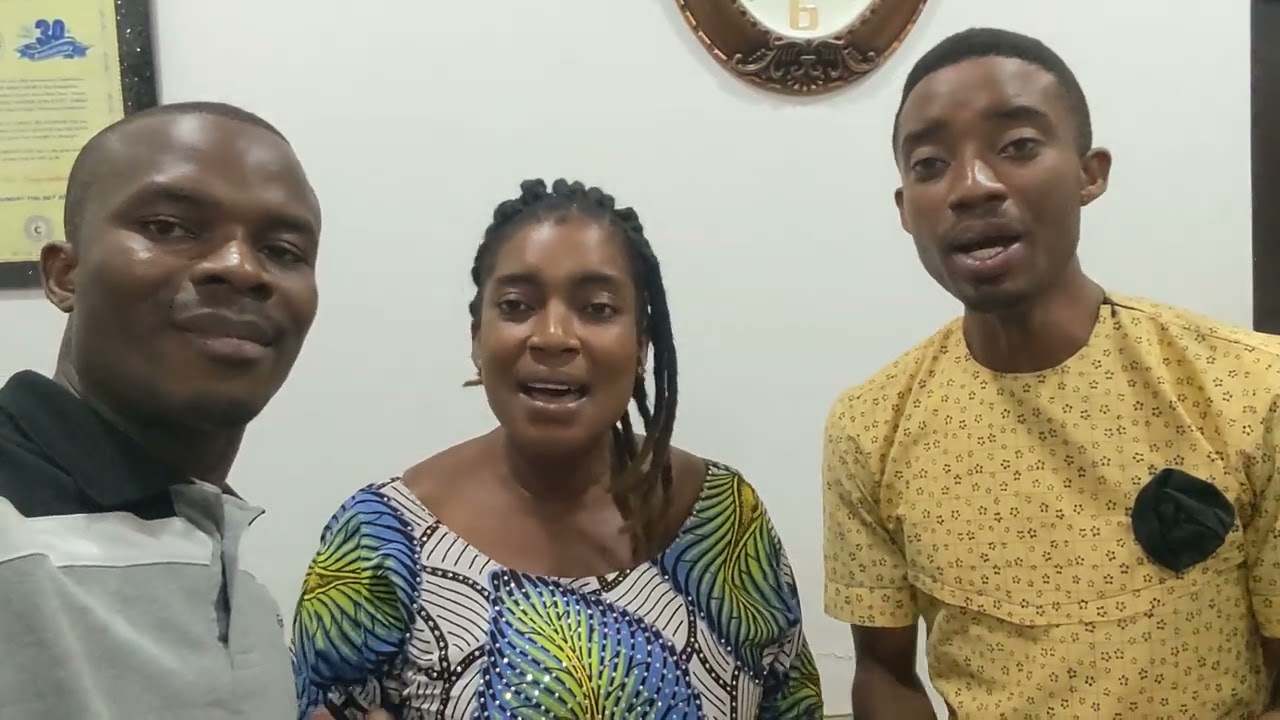 Xlẽ wò yayra ɖekaɖeka kpɔ