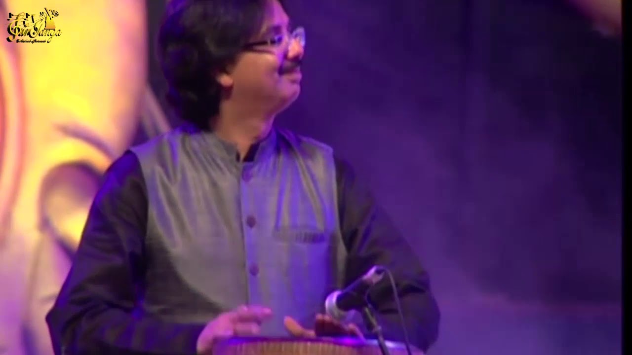 Ghoongroo Toot Gaye Pankaj Udhas -Surganga | Mahotsav in Varanasi 2019