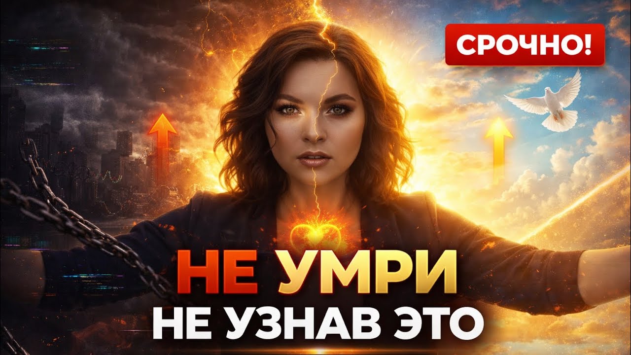Пока ты БОРЕШЬСЯ С ЖИЗНЬЮ, жизнь проходит МИМО ТЕБЯ