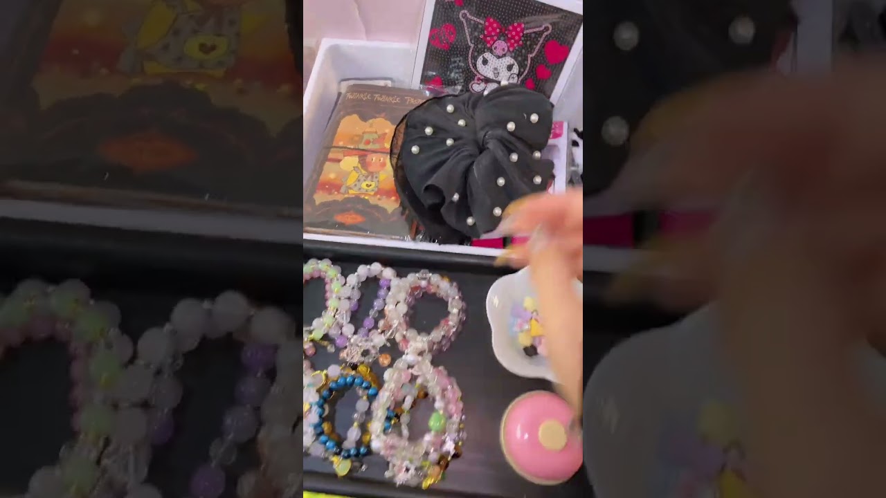 All black!! All black!!!🖤🖤🖤#asmr #usa #mysteryscoop #luckyscoop #cute #gift #diy #packingorders 