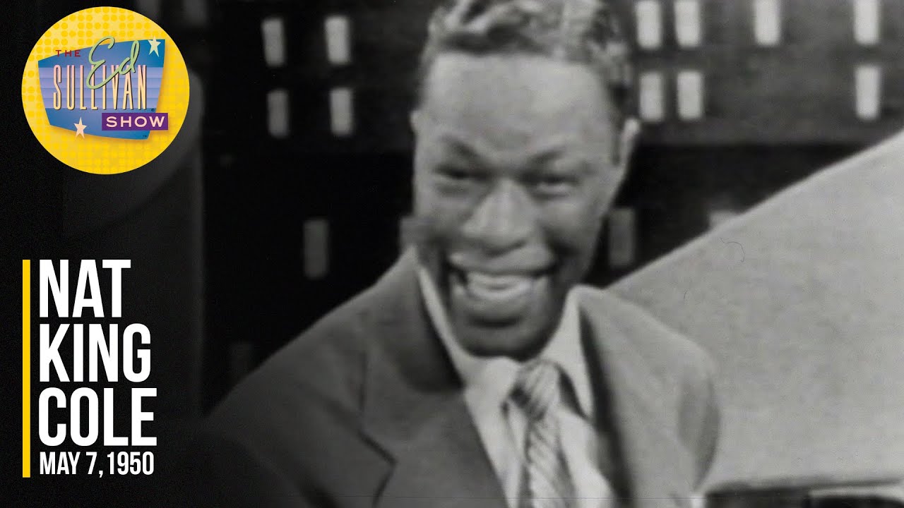 Nat King Cole Trio 