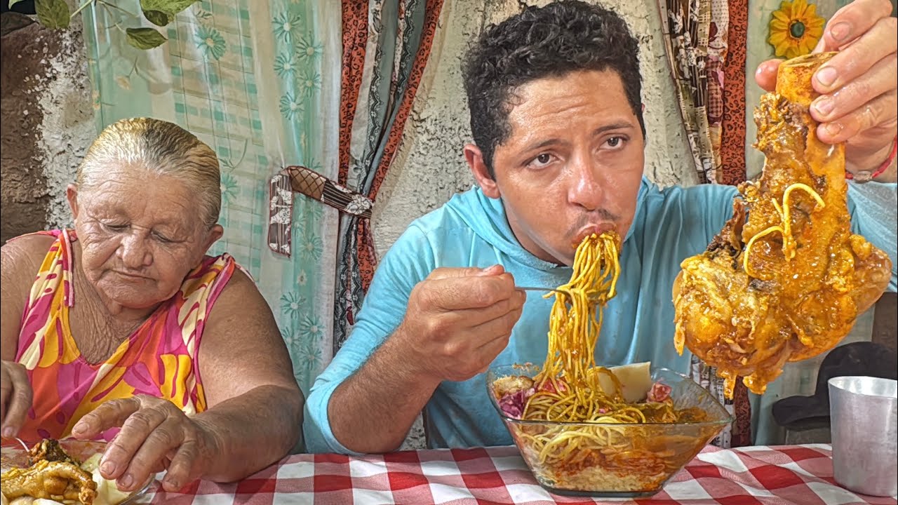 CANELA DE BOI E MUITA ÁGUA KKKKK 🙏🏻GRATIDÃO 