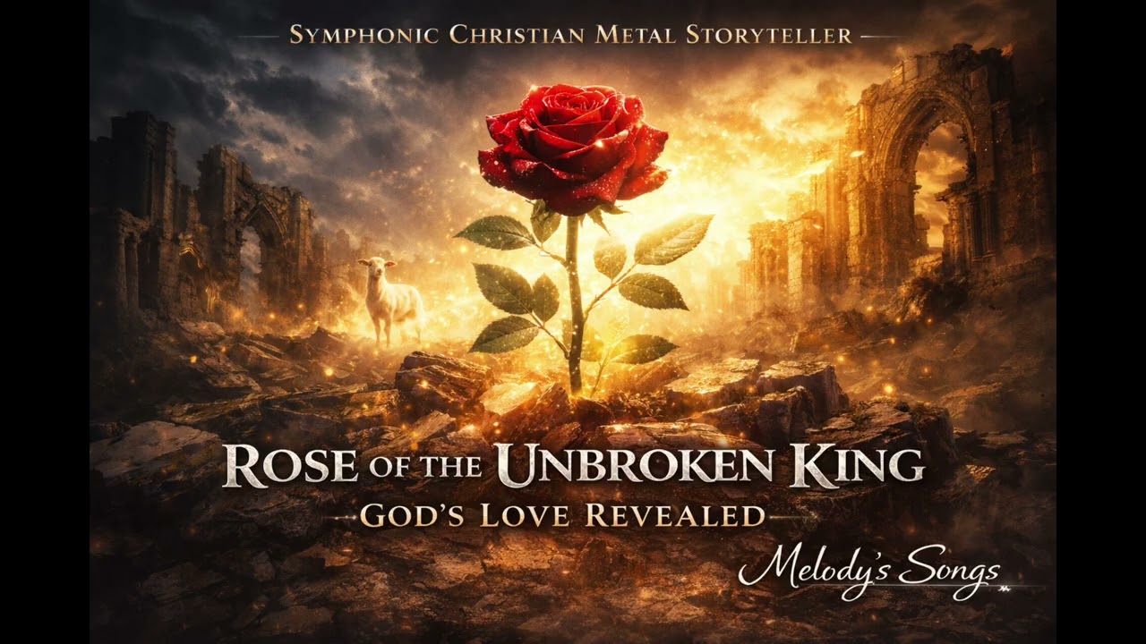 Rose of the Unbroken King