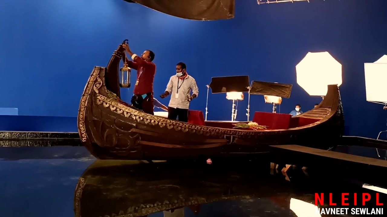 BTS | Yeh Rishta Kya Kehlata Hai  | New Generation Promo | Ft. Kartik, Naira | Star Plus | By NLEIPL