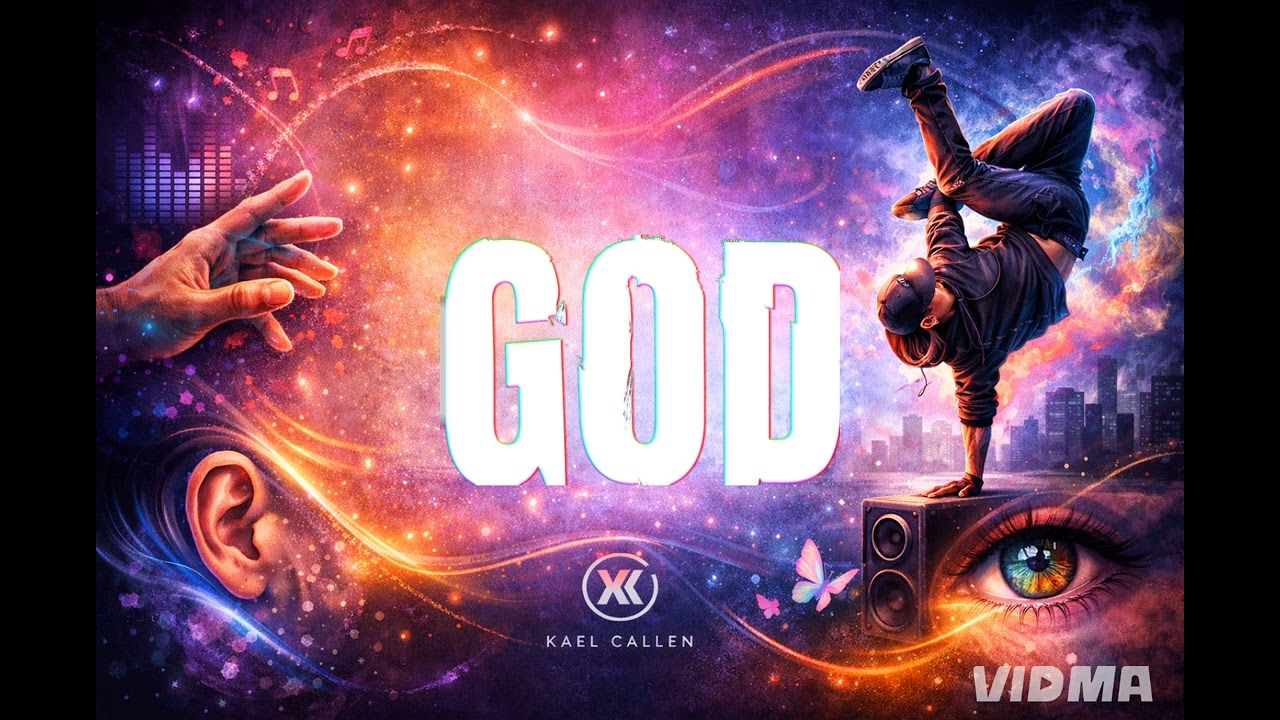 GOD