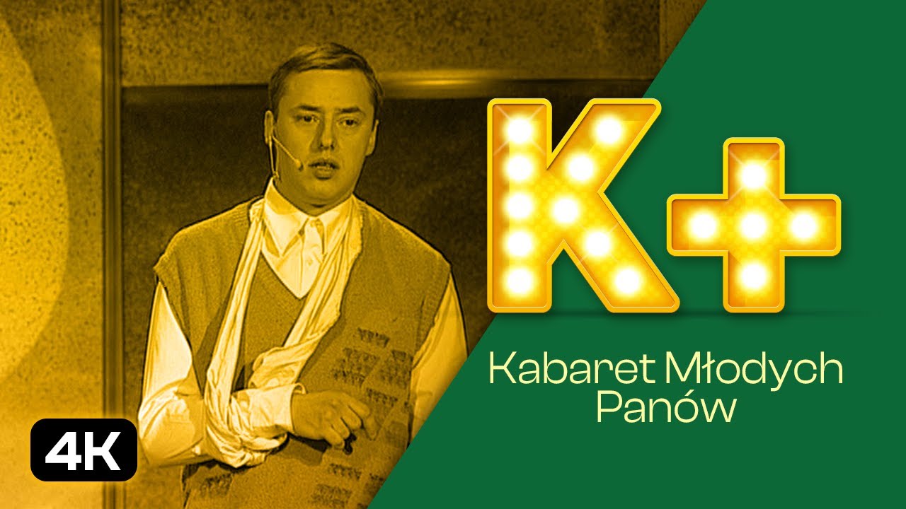 Kabaret Młodych Panów  