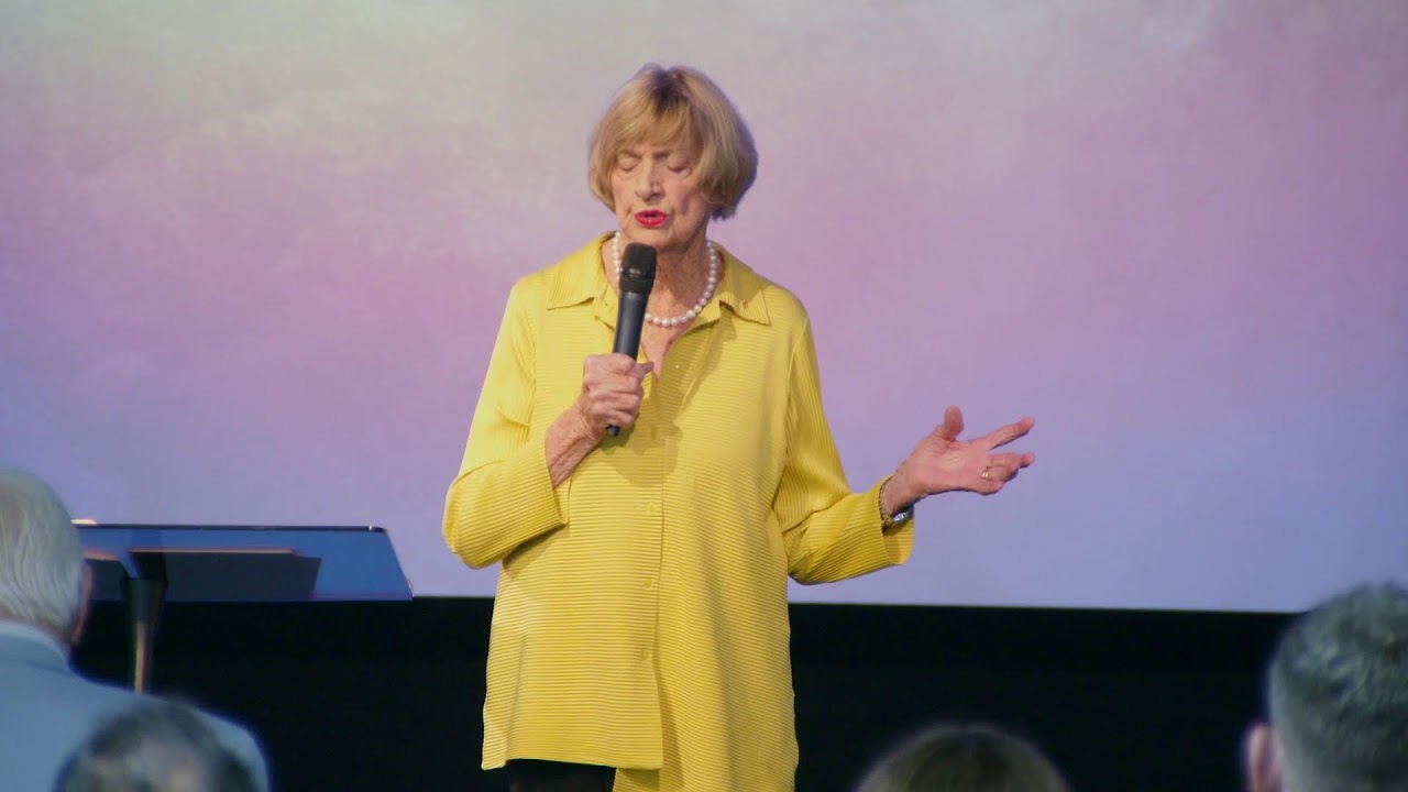 Liberty Family Church - Sunday Morning